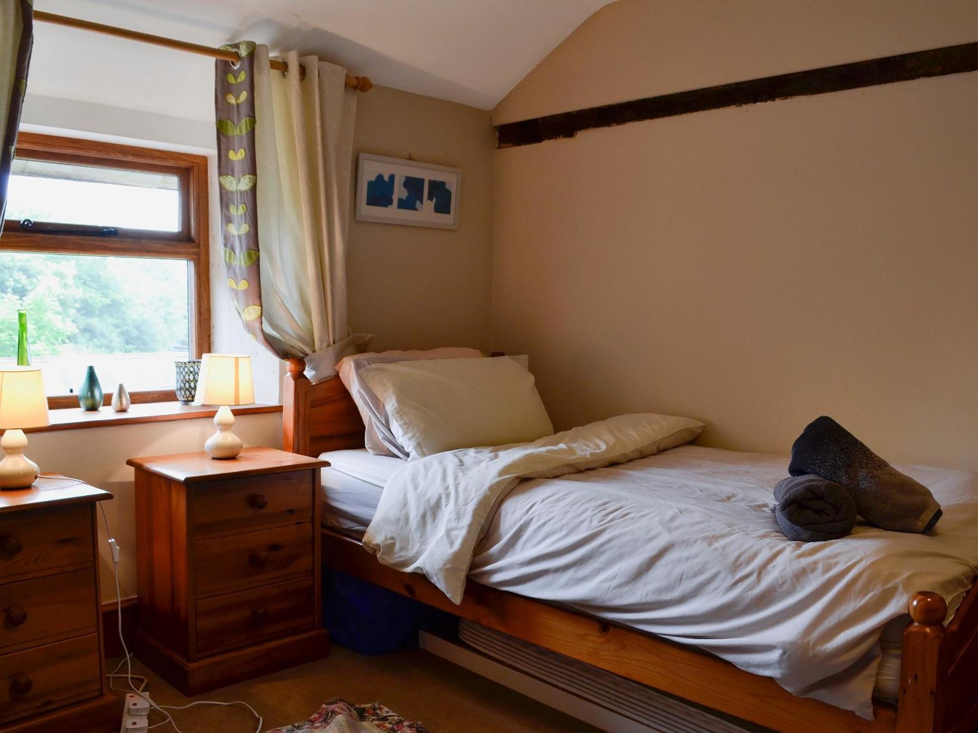 Вилла Greig House Farm Llangattock Lingoed Экстерьер фото