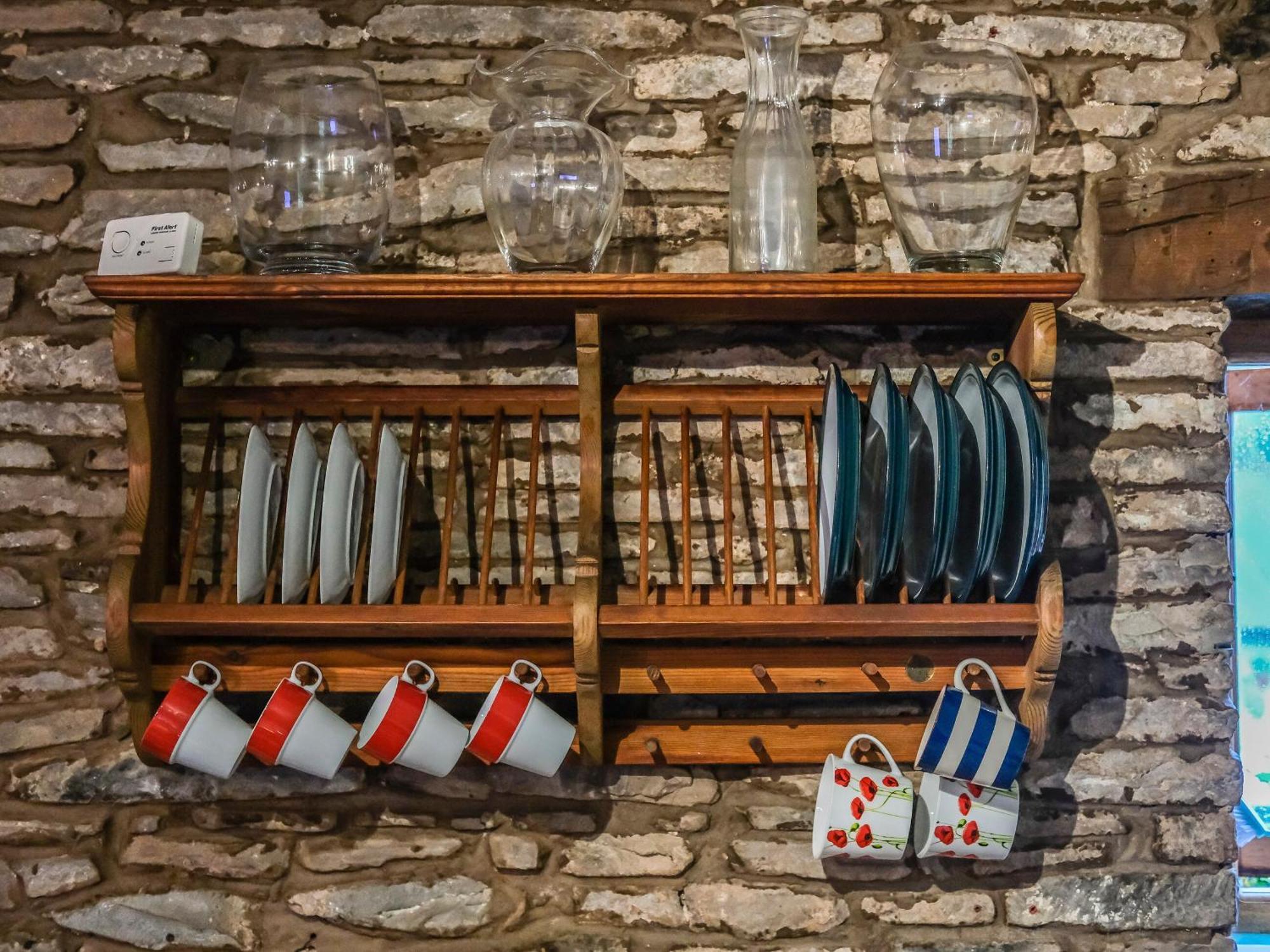 Вилла Greig House Farm Llangattock Lingoed Экстерьер фото
